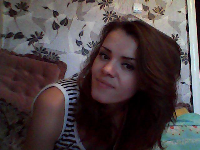 Кристина Шаламова