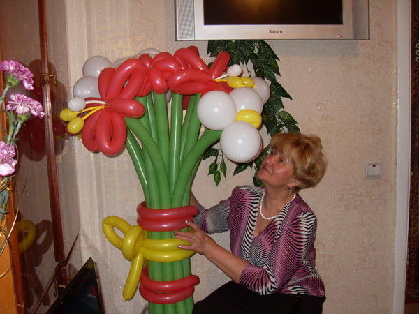 Галина Хобта