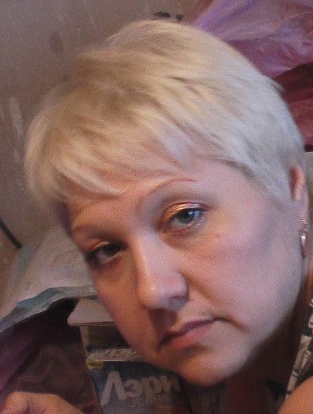 Елена Шайхутдинова