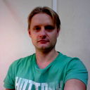 Валентин Синяев