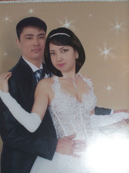 Разия Жайсанова