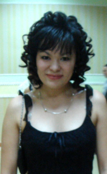 Сауле Шукурбаева