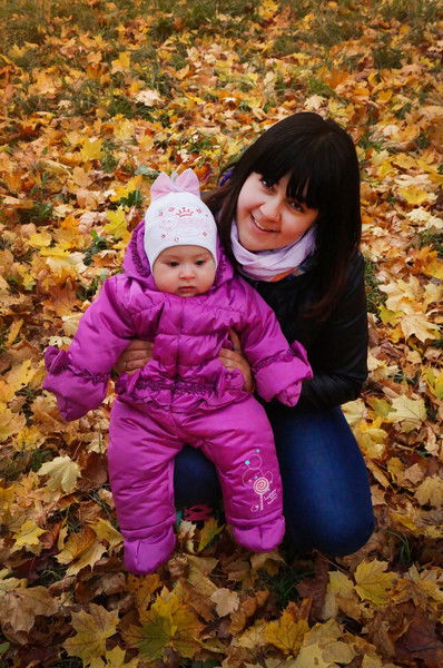 Анастасия Кочеткова