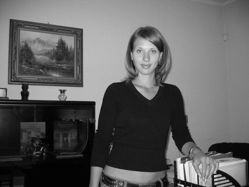 Ольга Викторовна