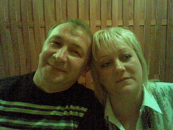 Вера Колесник(Шимелкова)