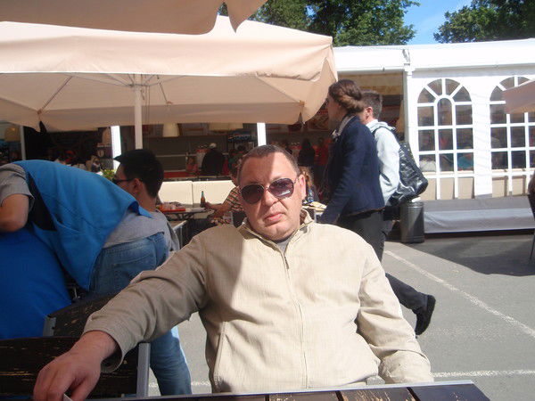 Вадим Насыров