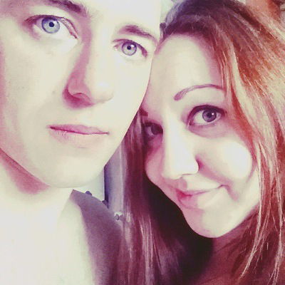 Кристина Августняк