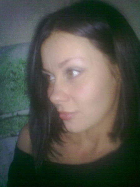 Светлана Яровенко