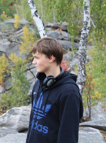 Никита Грамотеев