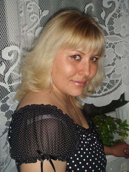 Елена Наумова
