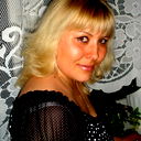 Елена Наумова