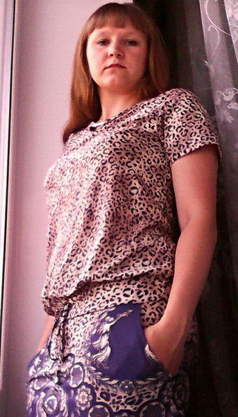 Евгения Пивень