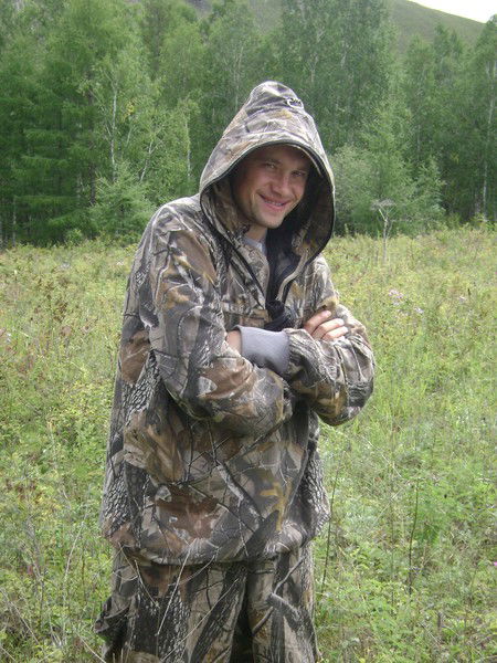 Гавриил Козлов