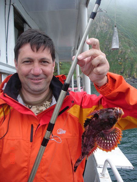 Семен Харитон