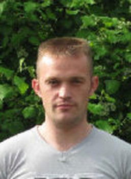 Александр Горячев