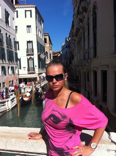 Марина Смирнова