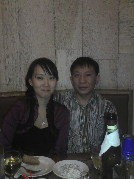 Александр Тё