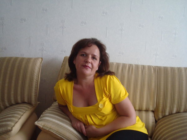 Елена Мешкова