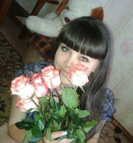 Аня Козьмина