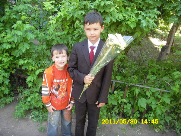 Светлана Назарова