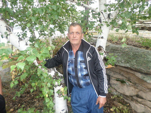 Николай Гонкин