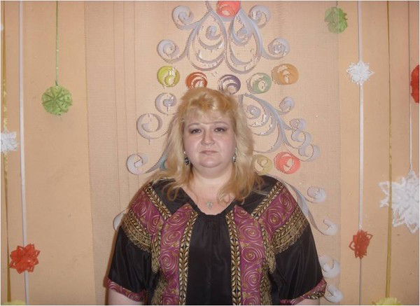 Ия Терновая