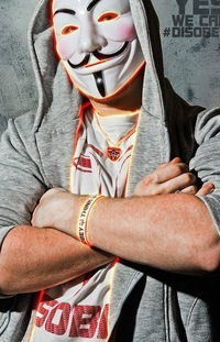 Назар Михайлов