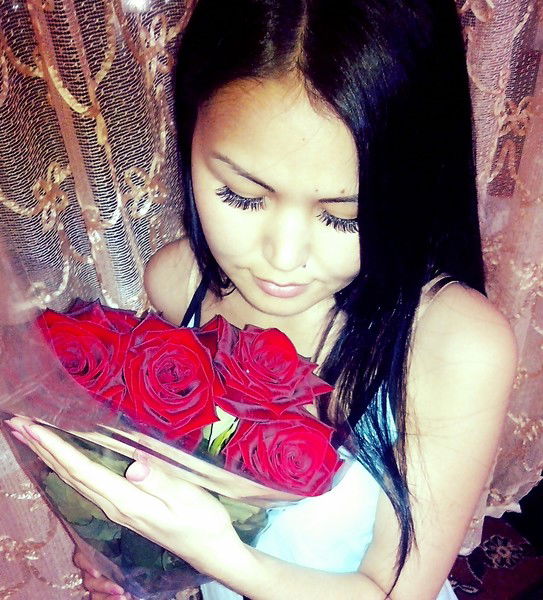 Айгуля Бейсембаева