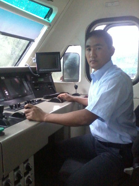 Кайрат Айтжанов