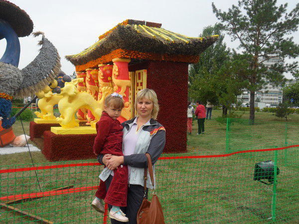 Елена Казакова