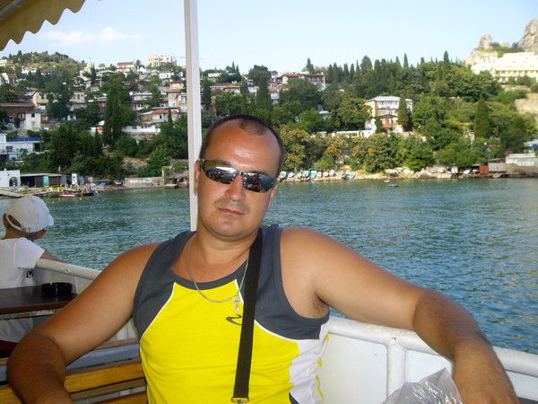 Дима Стригутский