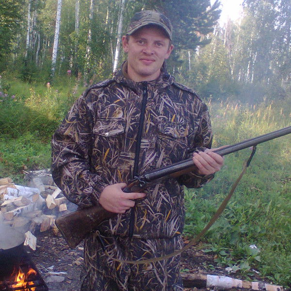 Дмитрий Лаптев