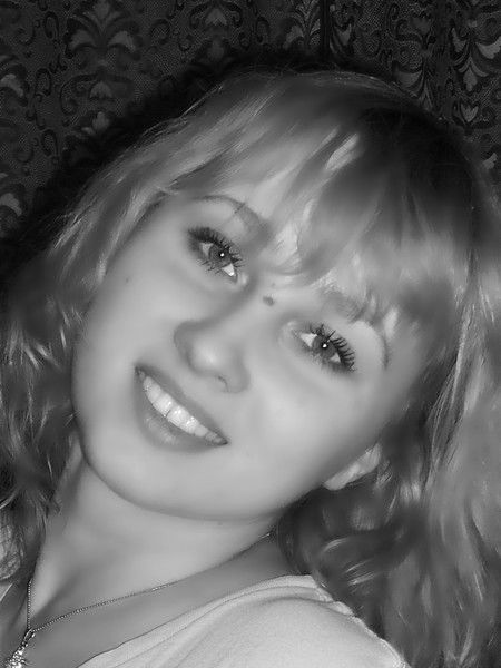 Дарья Березовская