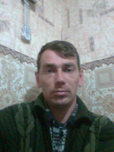 Андрей Листровой