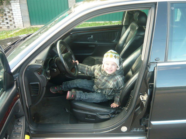 Тимофей Бекасов