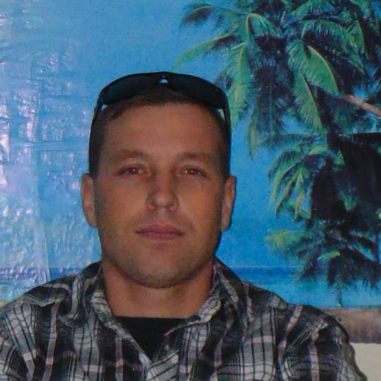 Александр Чуменко