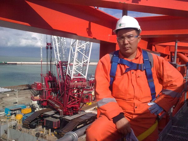 Марат Альмар