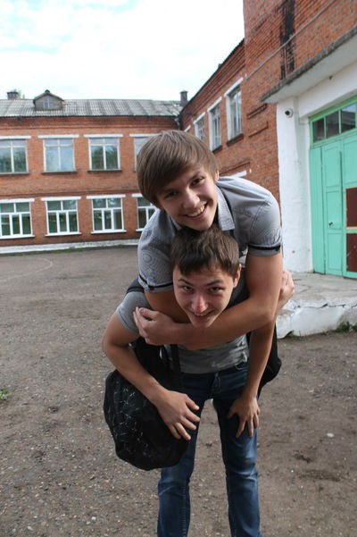 Артем Корепанов