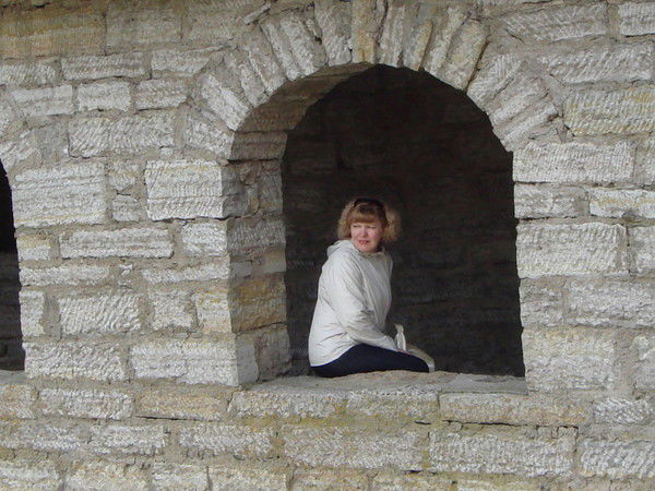 Ирина *** Сивкова