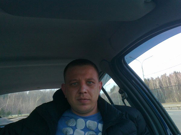 Андрей Рисенков