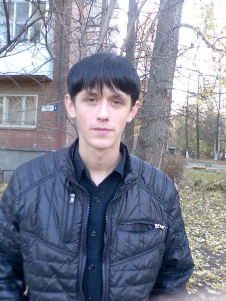 Павел Коновалов