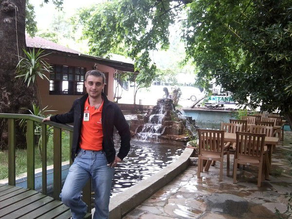 Карен Аветисян