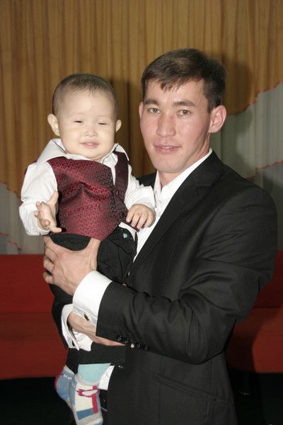 Асет Маратулы