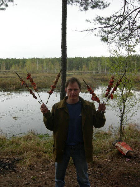 Иванов Андрей