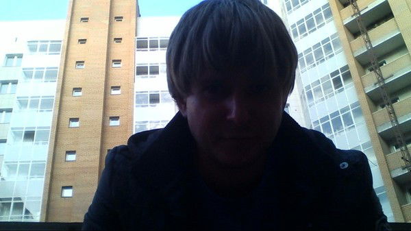 Евгений Сазонтов