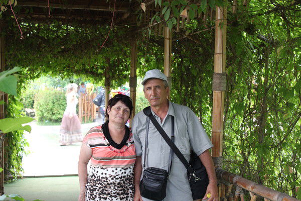 Фаил Гинатуллин