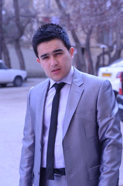 Zaur Huseynov