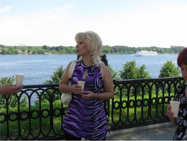 Елена Аминова(Белова)