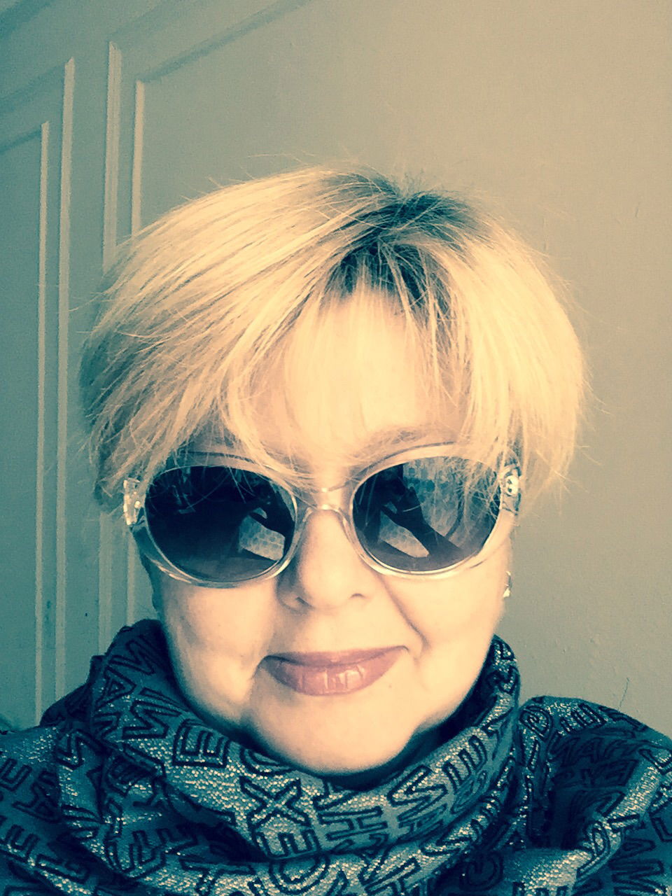 Надежда Элпис