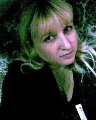 Марина Прудько